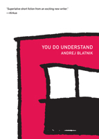 You Do Understand 1564785998 Book Cover