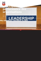L'influence du leadership participatif sur la performance des organisations (French Edition) 6209054935 Book Cover