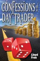 Confessions of a Day Trader 0692785825 Book Cover