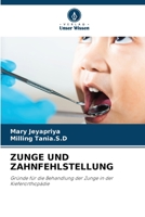 Zunge Und Zahnfehlstellung 6205576597 Book Cover