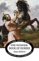 The Wonder Book of Horses 1922348198 Book Cover