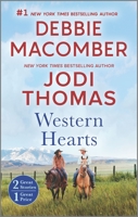 Western Hearts: Montana\Ransom Canyon