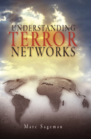 Understanding Terror Networks 0812238087 Book Cover