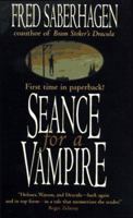 Seance for a Vampire (Dracula Series, #8) 0812533488 Book Cover