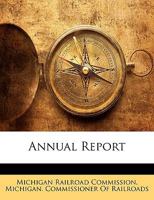 Annual Report 1143116968 Book Cover
