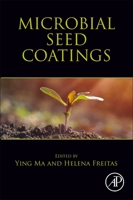 Microbial Seed Coatings 012823721X Book Cover