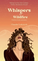 Whispers of Wildfire B0DVQK1LFS Book Cover