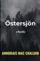 Östersjön: a novella B0F2MLMDHB Book Cover