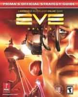 Eve Online: The Second Genesis (Prima's Official Strategy Guide) 0761542434 Book Cover