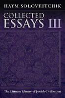 Collected Essays, Volume 3 1904113990 Book Cover