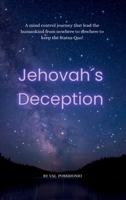 Jehovah's Deception 1807021270 Book Cover