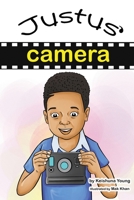 Justus' Camera B088BGKZ5L Book Cover