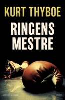 Ringens mestre 8711825855 Book Cover