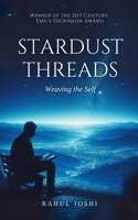 Stardust Threads: Weaving the Self 9363312364 Book Cover