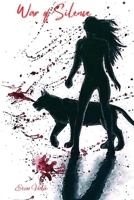 War of Silence: Book One (Wars of Chamerica) B0CVN136N5 Book Cover