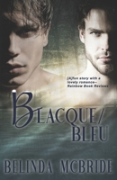 Blacque/Bleu B0BXVV91BF Book Cover