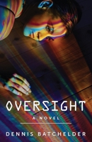Oversight 097980566X Book Cover