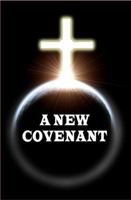 A New Covenant 0986057134 Book Cover