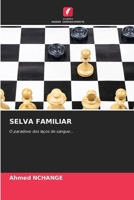Selva Familiar (Portuguese Edition) 6208397685 Book Cover