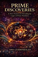 Prime Discoveries 1763537323 Book Cover