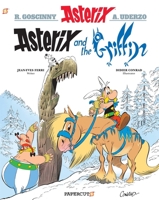 Astérix et le Griffon 1545808848 Book Cover