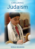 Exploring Judaism 1678213268 Book Cover