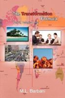 Transformation Formula: Part II Paradise Lost 1425993427 Book Cover