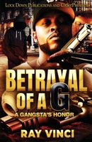 Betrayal of a G 1965448038 Book Cover