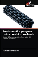 Fondamenti e progressi nei nanotubi di carbonio: Sintesi, diffrazione speciale ed energetica dei nanotubi di carbonio 6204059750 Book Cover