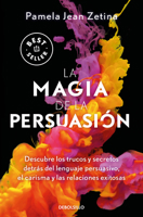 La magia de la persuasión 6073832206 Book Cover