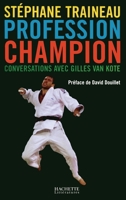 Profession Champion 2012356141 Book Cover