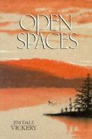 Open Spaces 1559710969 Book Cover