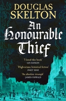 An Honourable Thief 1804363022 Book Cover