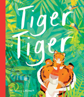 Tiger Tiger 1680100440 Book Cover