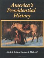America's Providential History 1887456007 Book Cover