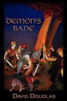 Demon's Bane 0984254706 Book Cover