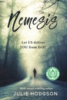 Nemesis 0244683336 Book Cover