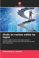 Onde as rochas estão na lagoa: Usando a teoria racial crítica para acessar oportunidades educacionais mais equitativas para afro-americanos 6203176001 Book Cover