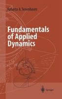 Fundamentals of Applied Dynamics 038700887X Book Cover