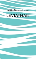 Leviathan: Runoja 9528050387 Book Cover