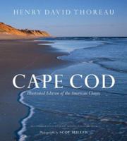 Cape Cod 0140170022 Book Cover