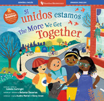 Si unidos estamos / The More We Get Together (Barefoot Singalongs) B0FRQXJX39 Book Cover