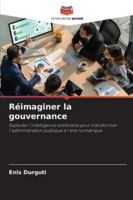 Réimaginer la gouvernance 6209365752 Book Cover