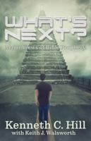 What's Next? Major Views of Bible Prophecy 193364169X Book Cover