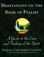 Meditations on the Book of Psalms 034539738X Book Cover