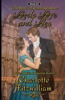 Lords, Love and Lies 1699448566 Book Cover