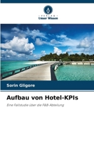 Aufbau von Hotel-KPIs (German Edition) 6203595373 Book Cover
