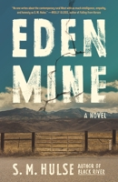 Eden Mine 0374146470 Book Cover
