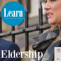 Eldership 0861539249 Book Cover