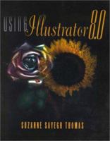 Using Illustrator 9 1401894755 Book Cover